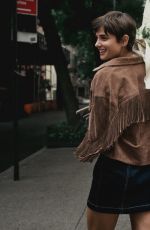 TAYLOR HILL for Anthropologie, Fall/Winter 2024 Collectiom