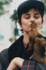TAYLOR HILL for Anthropologie, Fall/Winter 2024 Collectiom