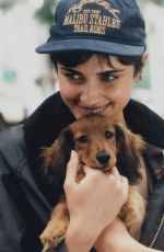 TAYLOR HILL for Anthropologie, Fall/Winter 2024 Collectiom