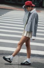 TAYLOR HILL for Anthropologie, Fall/Winter 2024 Collectiom