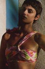 TAYLOR HILL for Lavarice, August 2024
