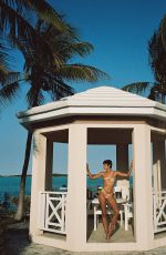 TAYLOR HILL for Lavarice, August 2024