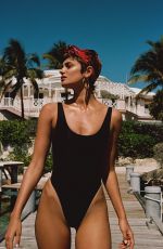 TAYLOR HILL for Lavarice Campaign, August 2024