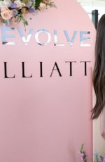 TAYLOR NUNEZ at Revolve x Elliatt Skyline Soiree in West Hollywood 08/22/2024