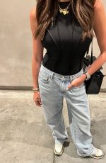 TAYLOR NUNEZ - Instagram Photos 08/13/2024