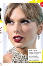 TAYLOR SWIFT in Kings & Queens of Pop Culture – Taylor Swift Fashion 2024