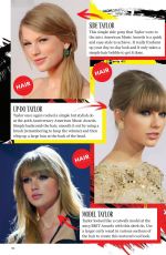 TAYLOR SWIFT in Kings & Queens of Pop Culture – Taylor Swift Fashion 2024