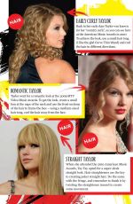 TAYLOR SWIFT in Kings & Queens of Pop Culture – Taylor Swift Fashion 2024