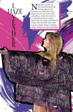TAYLOR SWIFT in Kings & Queens of Pop Culture – Taylor Swift Fashion 2024
