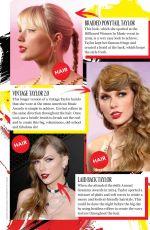 TAYLOR SWIFT in Kings & Queens of Pop Culture – Taylor Swift Fashion 2024