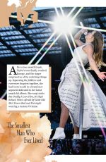 TAYLOR SWIFT in Kings & Queens of Pop Culture – Taylor Swift Fashion 2024