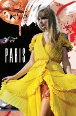 TAYLOR SWIFT in Kings & Queens of Pop Culture – Taylor Swift Fashion 2024