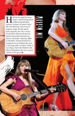 TAYLOR SWIFT in Kings & Queens of Pop Culture – Taylor Swift Fashion 2024