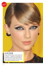 TAYLOR SWIFT in Kings & Queens of Pop Culture – Taylor Swift Fashion 2024