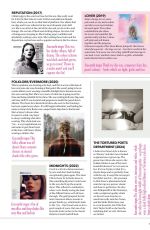 TAYLOR SWIFT in Kings & Queens of Pop Culture – Taylor Swift Fashion 2024