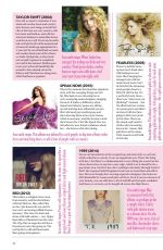 TAYLOR SWIFT in Kings & Queens of Pop Culture – Taylor Swift Fashion 2024