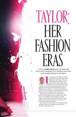 TAYLOR SWIFT in Kings & Queens of Pop Culture – Taylor Swift Fashion 2024