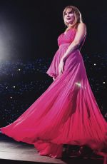 TAYLOR SWIFT in Kings & Queens of Pop Culture – Taylor Swift Fashion 2024