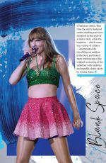 TAYLOR SWIFT in Kings & Queens of Pop Culture – Taylor Swift Fashion 2024