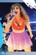 TAYLOR SWIFT in Kings & Queens of Pop Culture – Taylor Swift Fashion 2024