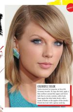 TAYLOR SWIFT in Kings & Queens of Pop Culture – Taylor Swift Fashion 2024