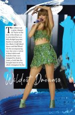 TAYLOR SWIFT in Kings & Queens of Pop Culture – Taylor Swift Fashion 2024