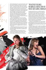 TAYLOR SWIFT in Kings & Queens of Pop Culture – Taylor Swift Fashion 2024