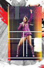 TAYLOR SWIFT in Kings & Queens of Pop Culture – Taylor Swift Fashion 2024