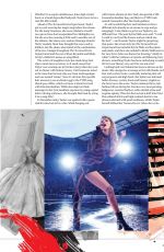 TAYLOR SWIFT in Kings & Queens of Pop Culture – Taylor Swift Fashion 2024