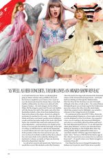 TAYLOR SWIFT in Kings & Queens of Pop Culture – Taylor Swift Fashion 2024