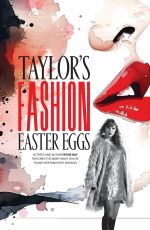 TAYLOR SWIFT in Kings & Queens of Pop Culture – Taylor Swift Fashion 2024