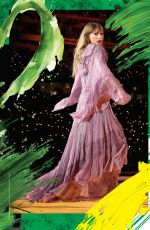 TAYLOR SWIFT in Kings & Queens of Pop Culture – Taylor Swift Fashion 2024