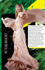 TAYLOR SWIFT in Kings & Queens of Pop Culture – Taylor Swift Fashion 2024