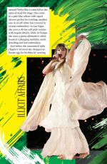 TAYLOR SWIFT in Kings & Queens of Pop Culture – Taylor Swift Fashion 2024