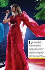 TAYLOR SWIFT in Kings & Queens of Pop Culture – Taylor Swift Fashion 2024