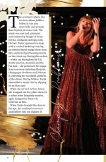 TAYLOR SWIFT in Kings & Queens of Pop Culture – Taylor Swift Fashion 2024