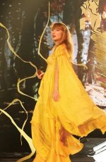 TAYLOR SWIFT in Kings & Queens of Pop Culture – Taylor Swift Fashion 2024