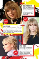TAYLOR SWIFT in Kings & Queens of Pop Culture – Taylor Swift Fashion 2024