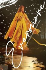 TAYLOR SWIFT in Kings & Queens of Pop Culture – Taylor Swift Fashion 2024
