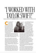 TAYLOR SWIFT in Kings & Queens of Pop Culture – Taylor Swift Fashion 2024
