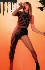 TAYLOR SWIFT in Kings & Queens of Pop Culture – Taylor Swift Fashion 2024