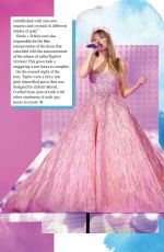 TAYLOR SWIFT in Kings & Queens of Pop Culture – Taylor Swift Fashion 2024