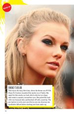 TAYLOR SWIFT in Kings & Queens of Pop Culture – Taylor Swift Fashion 2024