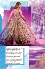 TAYLOR SWIFT in Kings & Queens of Pop Culture – Taylor Swift Fashion 2024