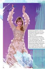 TAYLOR SWIFT in Kings & Queens of Pop Culture – Taylor Swift Fashion 2024