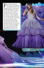 TAYLOR SWIFT in Kings & Queens of Pop Culture – Taylor Swift Fashion 2024