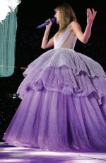 TAYLOR SWIFT in Kings & Queens of Pop Culture – Taylor Swift Fashion 2024