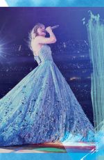 TAYLOR SWIFT in Kings & Queens of Pop Culture – Taylor Swift Fashion 2024