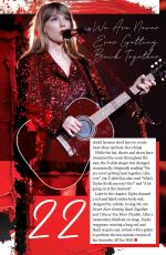 TAYLOR SWIFT in Kings & Queens of Pop Culture – Taylor Swift Fashion 2024