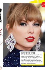 TAYLOR SWIFT in Kings & Queens of Pop Culture – Taylor Swift Fashion 2024